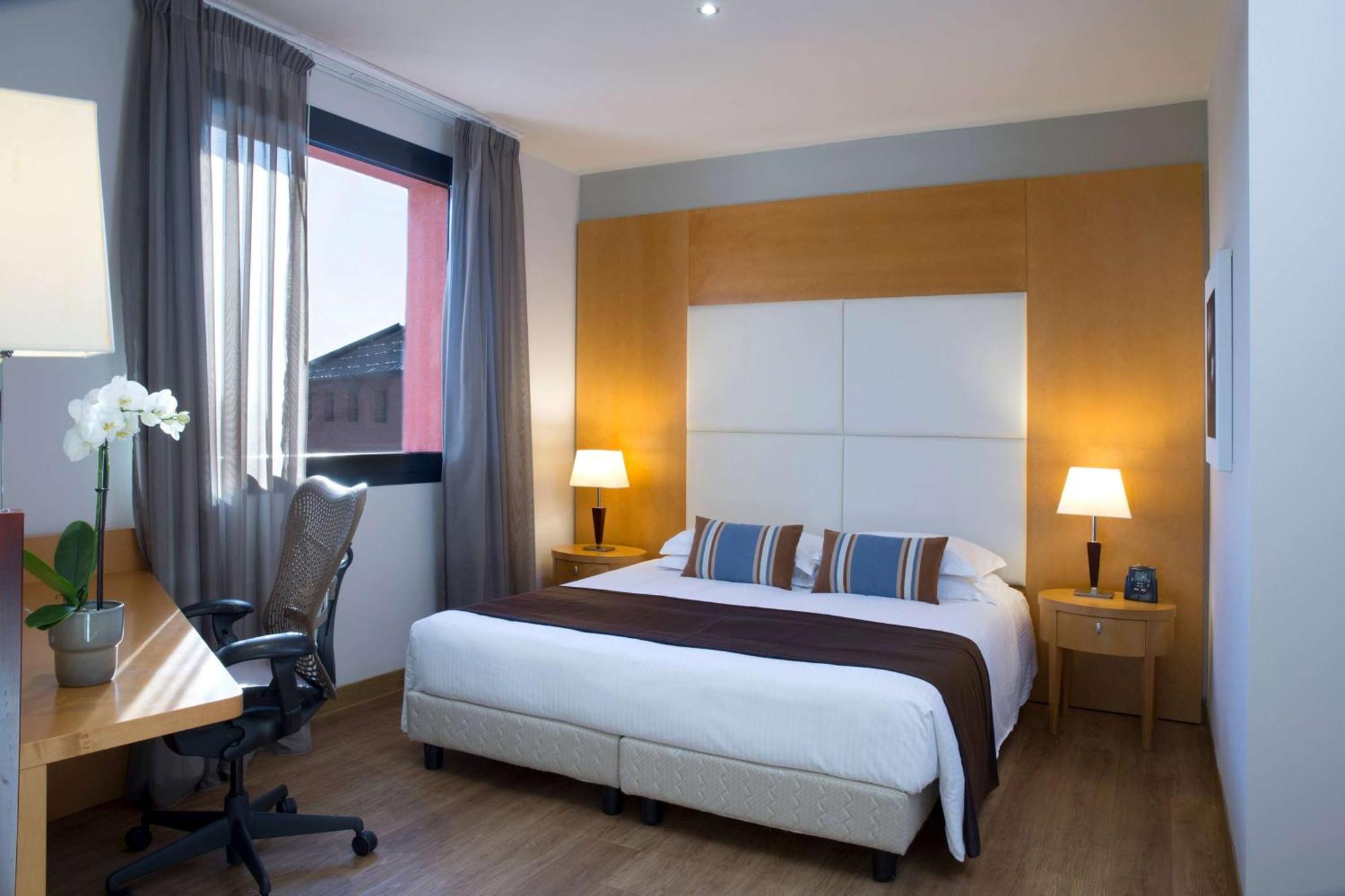 Hilton Garden Inn Milan Malpensa Somma Lombardo Exterior foto